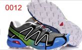 Calçados Salomon Athletic Shoes Vários Modelos. Confira!